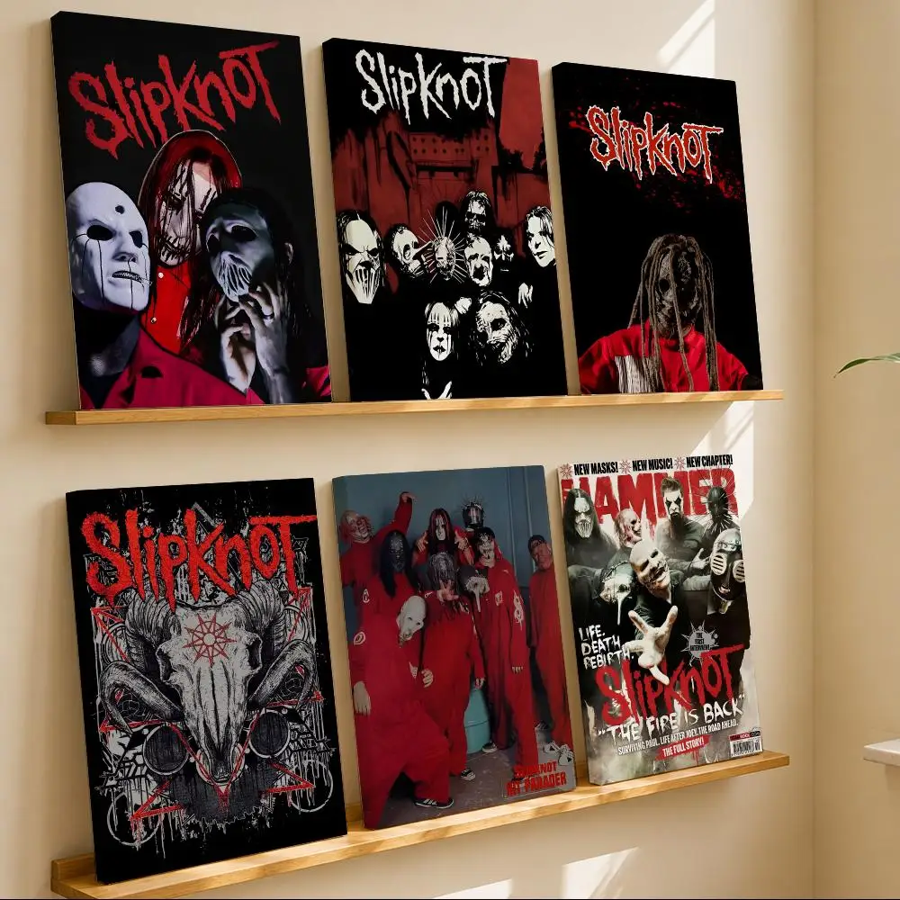 Rock Band S-S-Slipknot Metal F - Live Rock ulasan dan harga