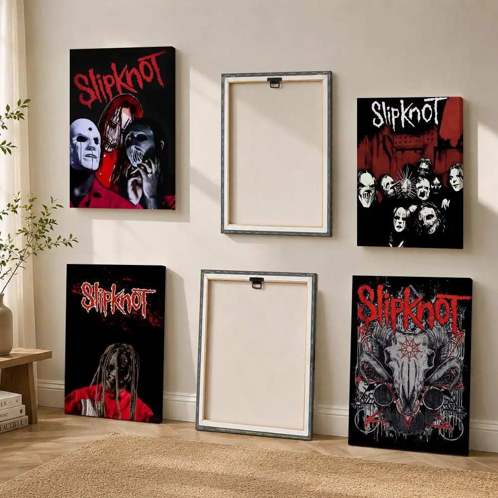 Rock Band S-S-Slipknot Metal F - Live Rock ulasan dan harga
