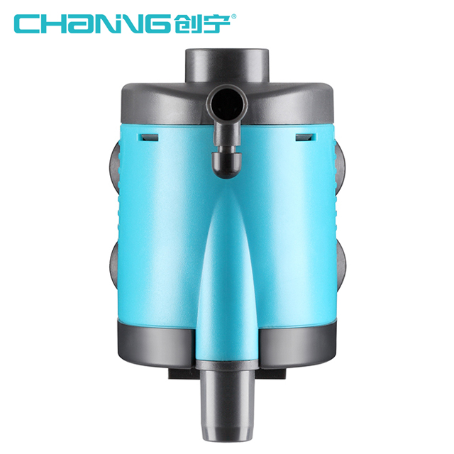 CHANING Multi-Functional Subme - Reef Tank Filter ulasan dan harga