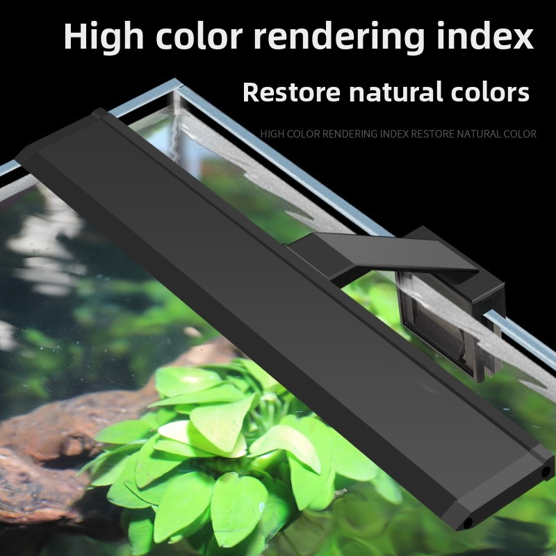Professional LED Aquarium Ligh - Reef Lighting ulasan dan harga