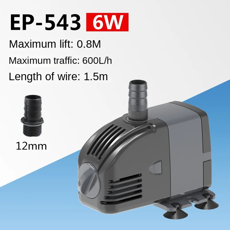 220V SUNSUN Low Water Level Ad - Reef Tank Filter ulasan dan harga