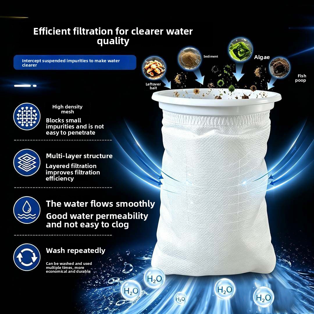 3‑Pack Encrypted Thickened Nan - Saltwater Tank ulasan dan harga