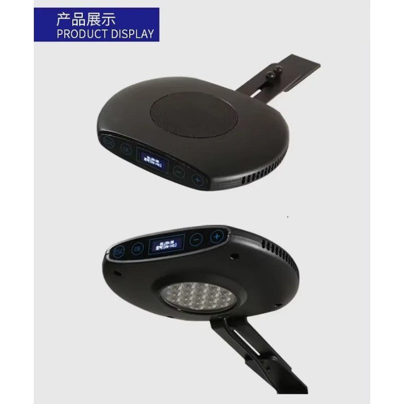 Q7 79W WIFI APP Control Reef S - Saltwater Tank ulasan dan harga