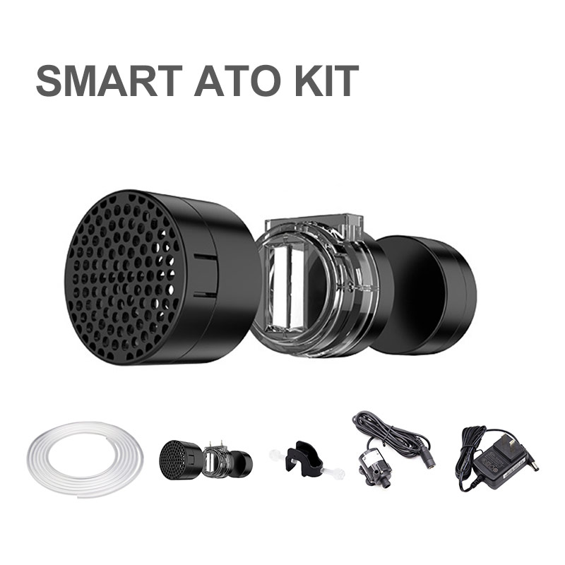 Automatic Aquarium Water Voeg  - Reef Aquarium ulasan dan harga
