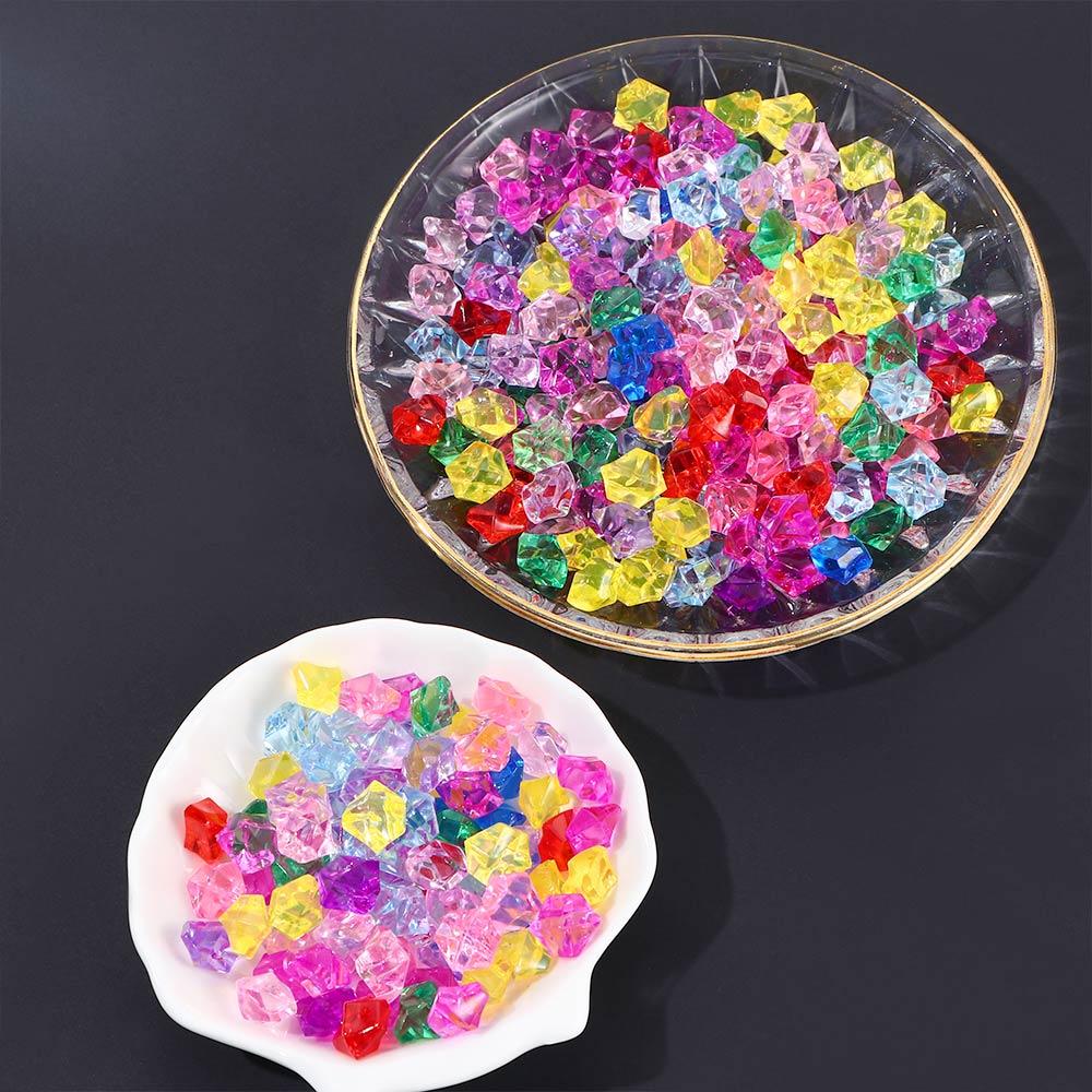 Acrylic 1.4*1.1cm Fish Tank De - Marine Aquarium Cube ulasan dan harga