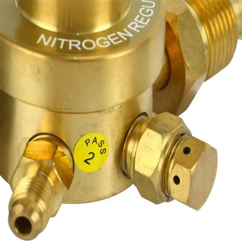 HX-D-033 Nitrogen Gas Regulato - Nitrate Reductase ulasan dan harga