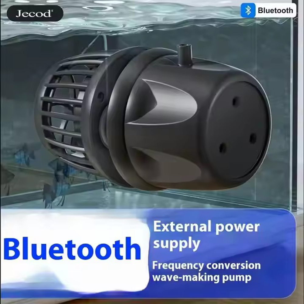 Jebao jecod wave maker New DMP - Saltwater Tank ulasan dan harga
